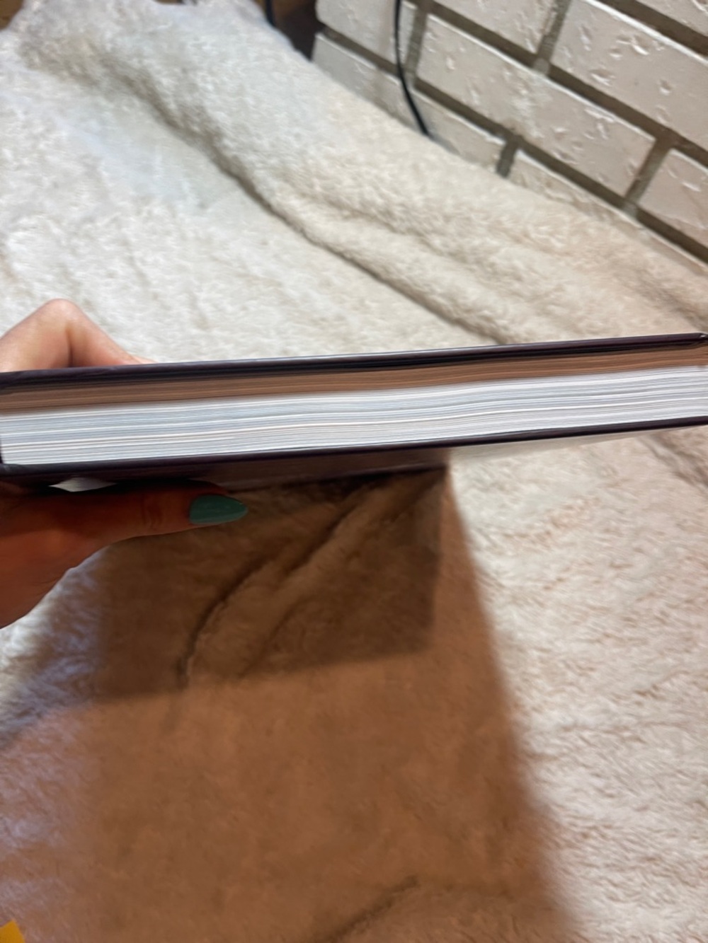Dungeons & Dragons Worlds & Realms Hardcover Book - Purple Cover - Picture 5 of 6